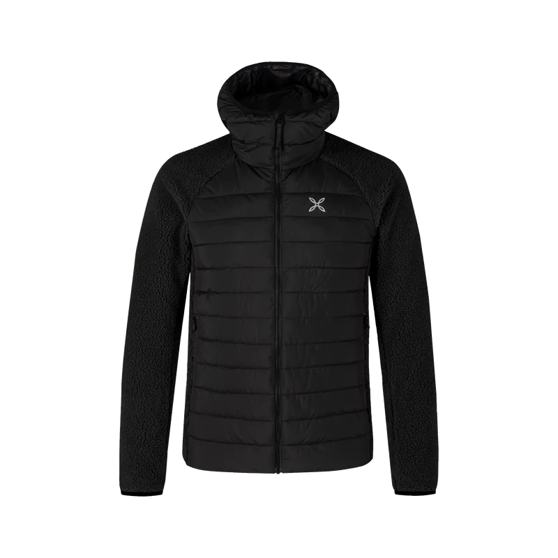 SHERPA HYBRID JACKET