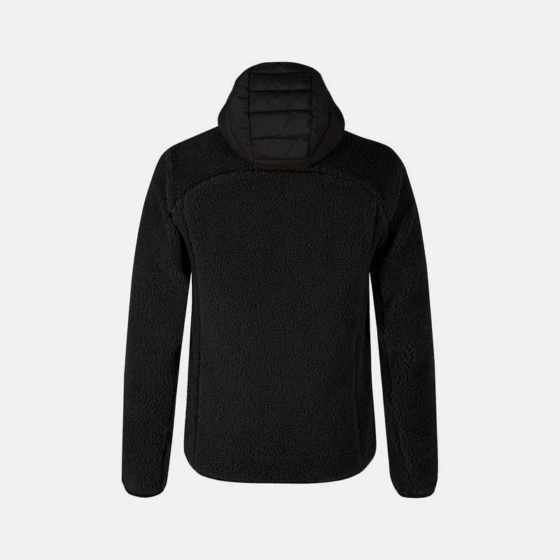 SHERPA HYBRID JACKET