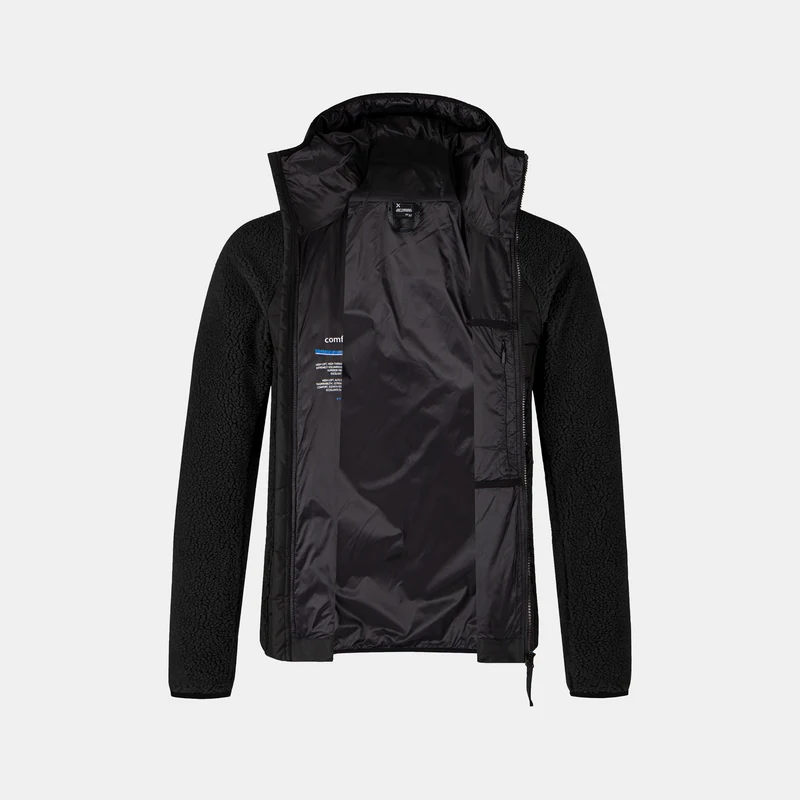 SHERPA HYBRID JACKET