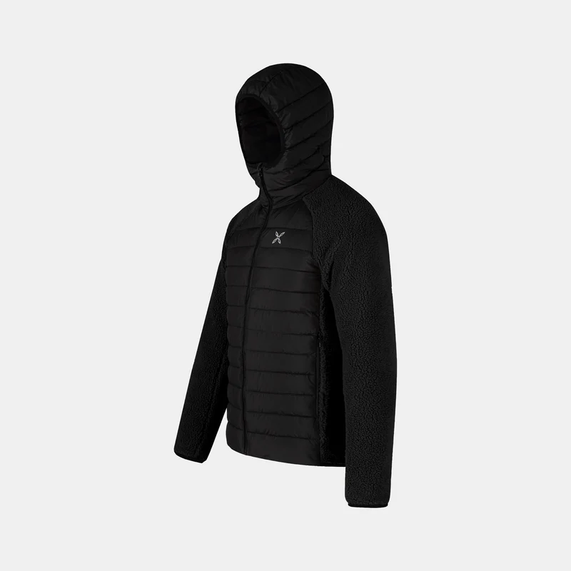 SHERPA HYBRID JACKET