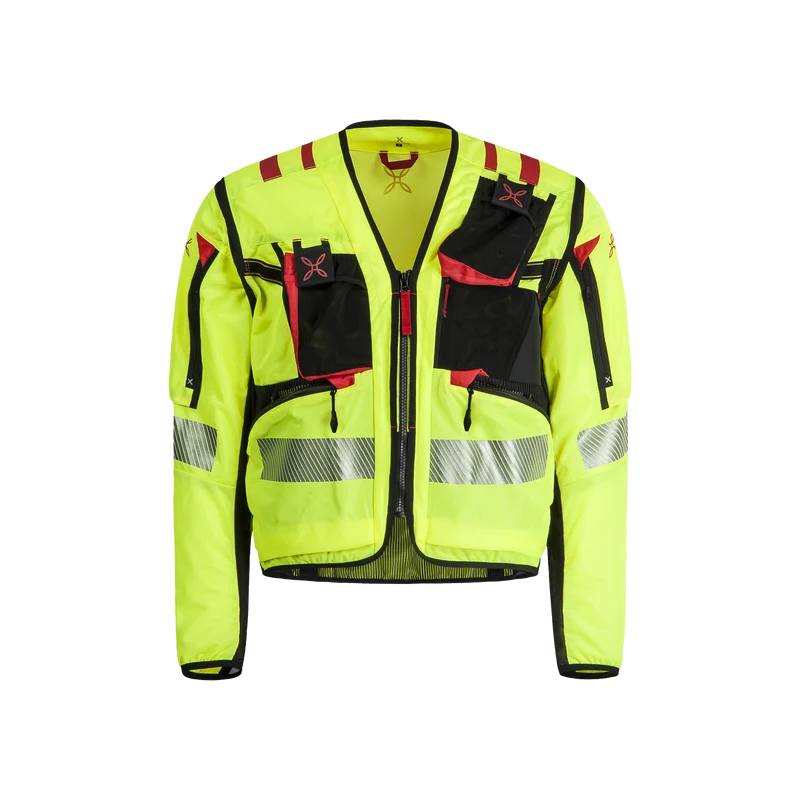 OPERATOR CONVERT JACKET