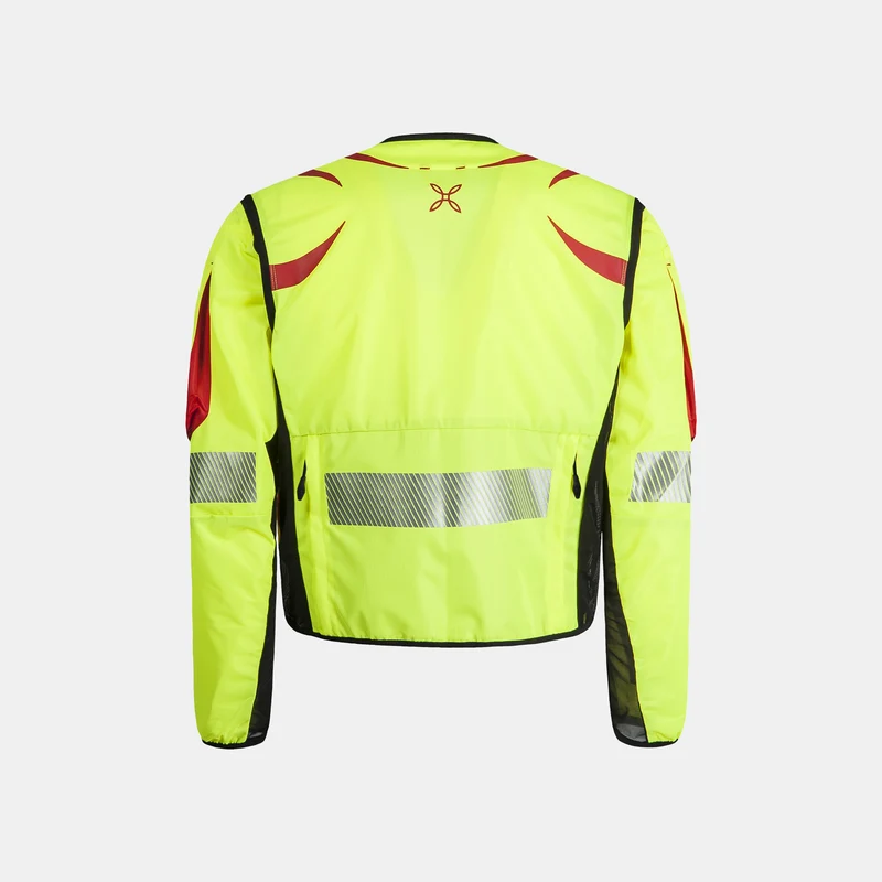 OPERATOR CONVERT JACKET