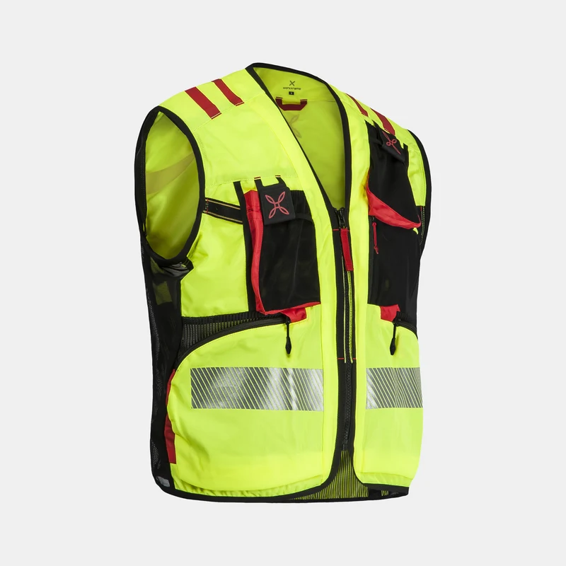 OPERATOR CONVERT JACKET