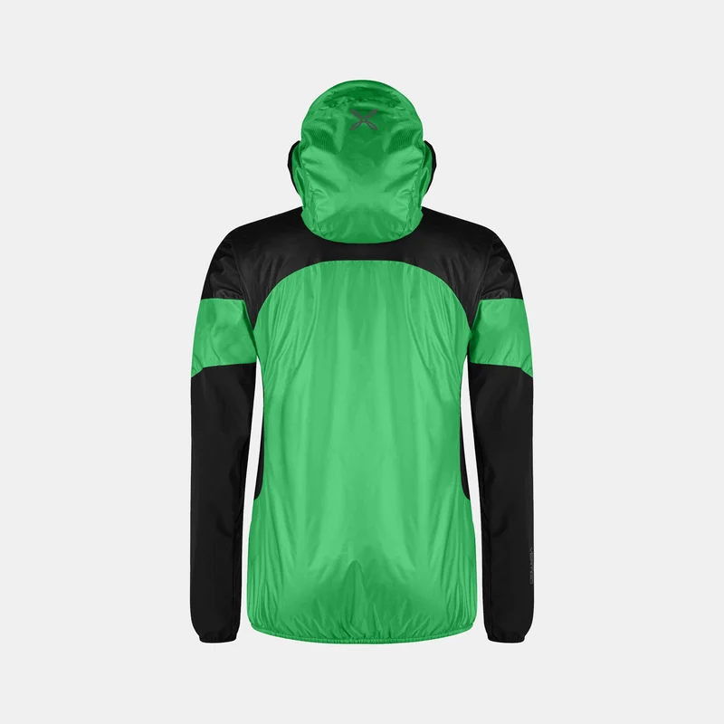 VERTIGO COMFORTEMP HOODED JKT