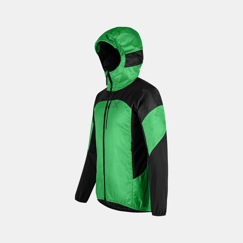 VERTIGO COMFORTEMP HOODED JKT