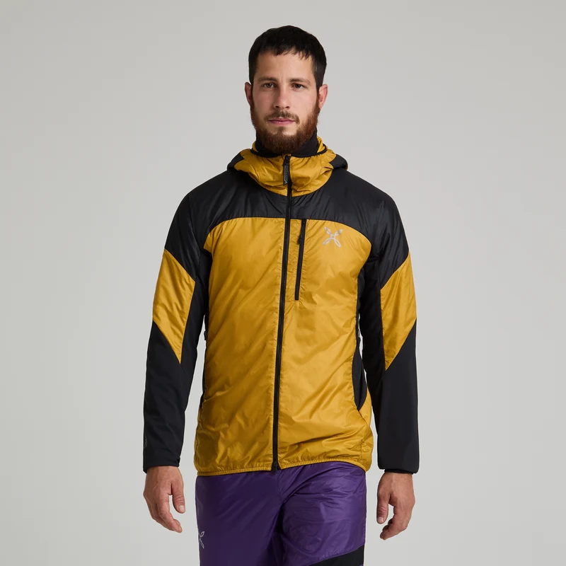 VERTIGO COMFORTEMP HOODED JKT
