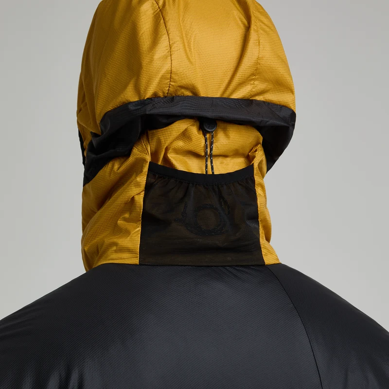 VERTIGO COMFORTEMP HOODED JKT