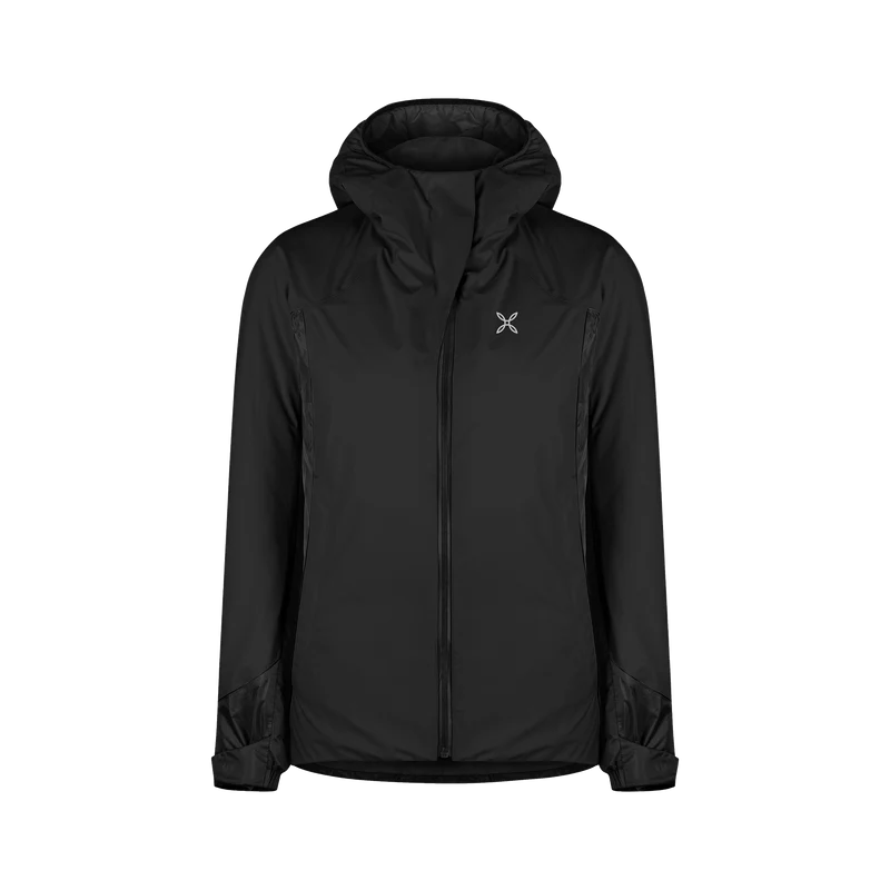ICE SKI JACKET WOMAN