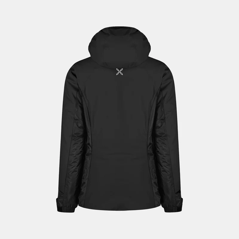 ICE SKI JACKET WOMAN