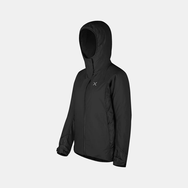 ICE SKI JACKET WOMAN