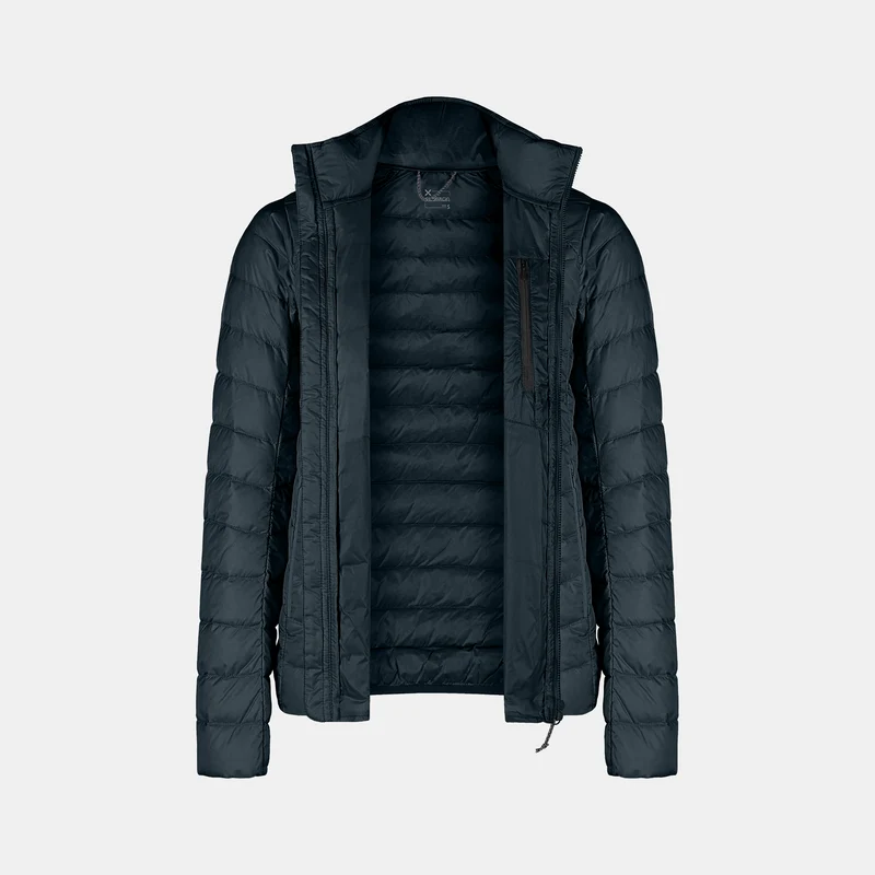 BREEZE DUVET JACKET WOMAN
