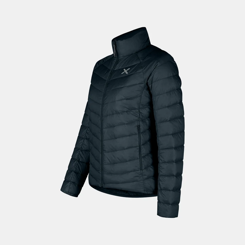 BREEZE DUVET JACKET WOMAN