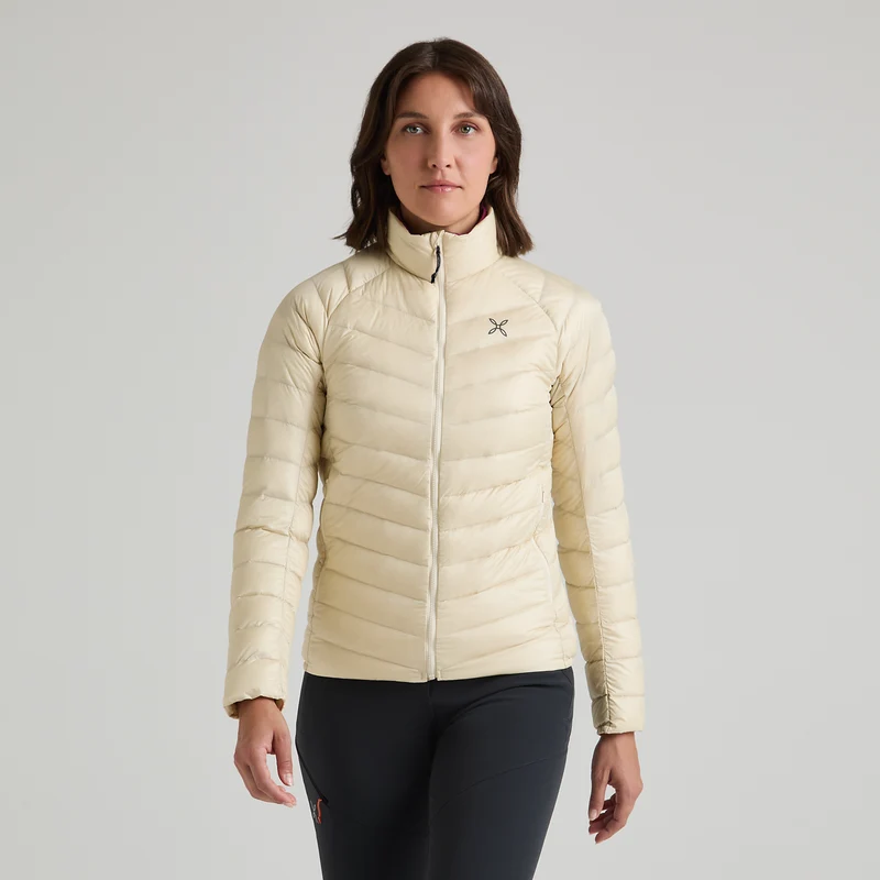 BREEZE DUVET JACKET WOMAN