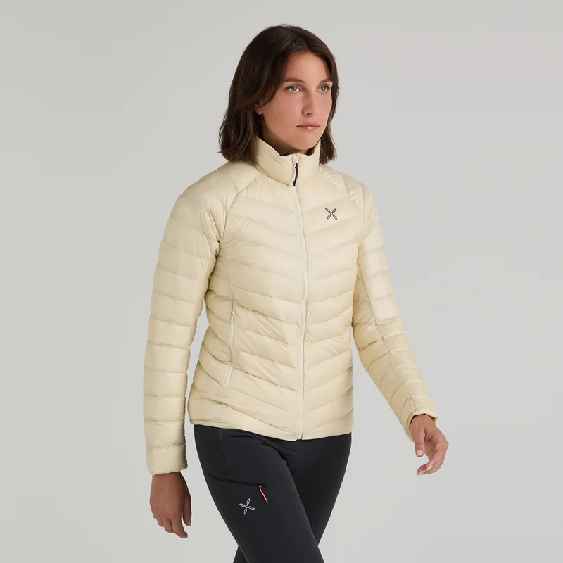 BREEZE DUVET JACKET WOMAN