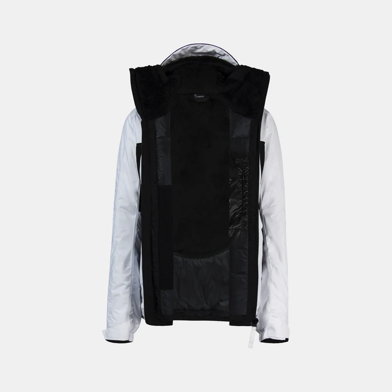 NEVIS 2.0 JACKET WOMAN