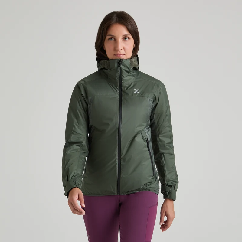 NEVIS 2.0 JACKET WOMAN
