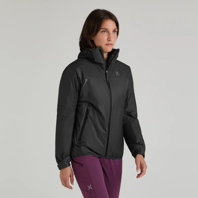NEVIS 2.0 JACKET WOMAN