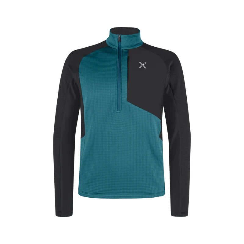 STRETCH COLOR 3 ANORAK