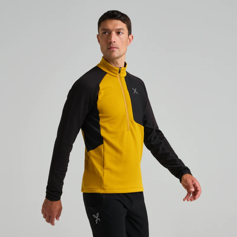 STRETCH COLOR 3 ANORAK