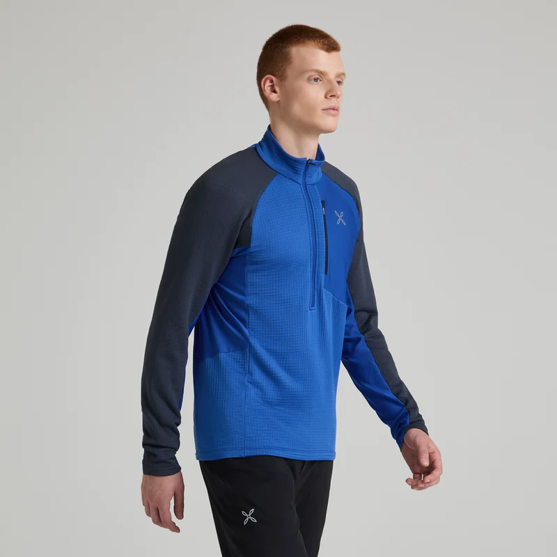 STRETCH COLOR 3 ANORAK