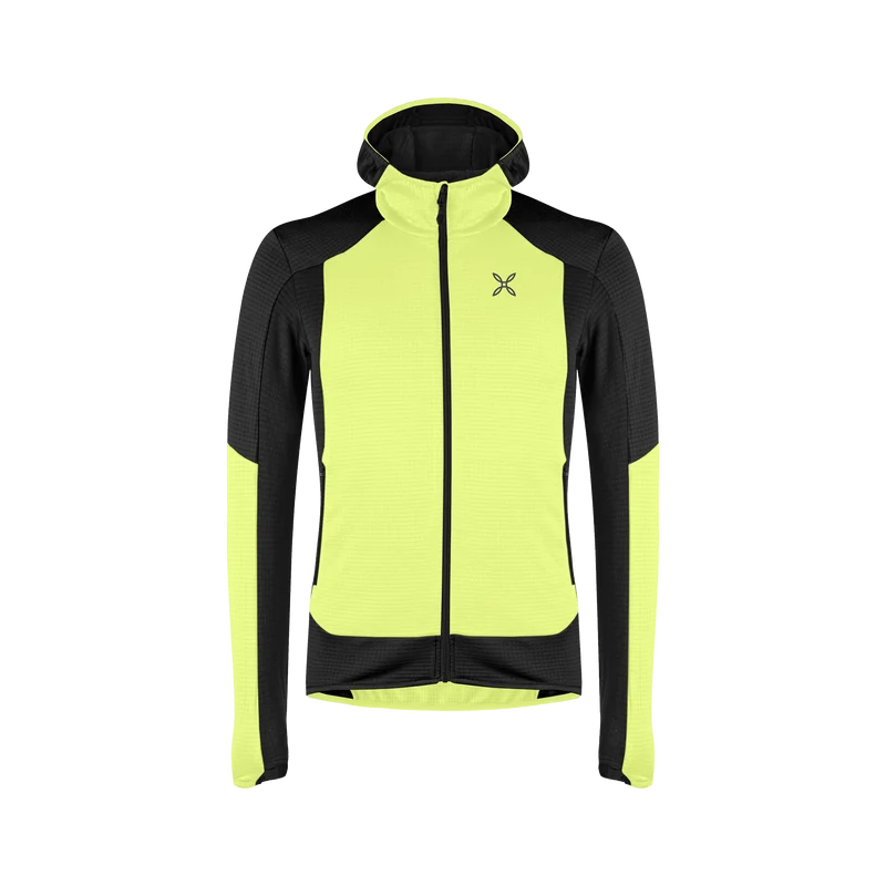 STRETCH COLOR 2 MAGLIA