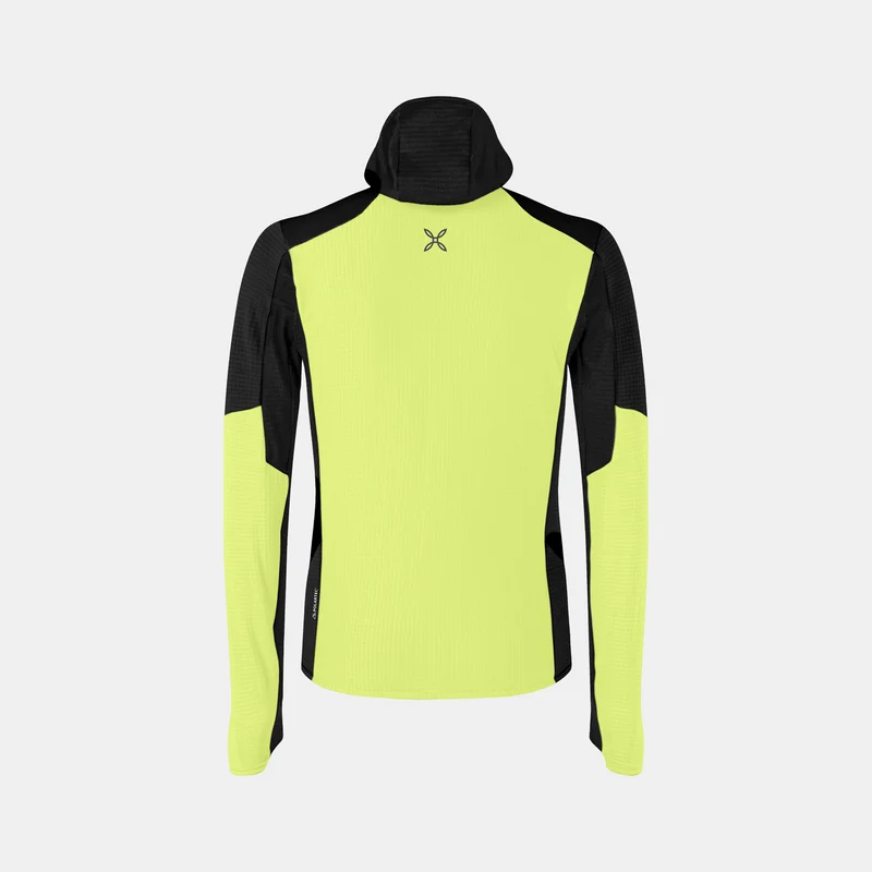 STRETCH COLOR 2 MAGLIA