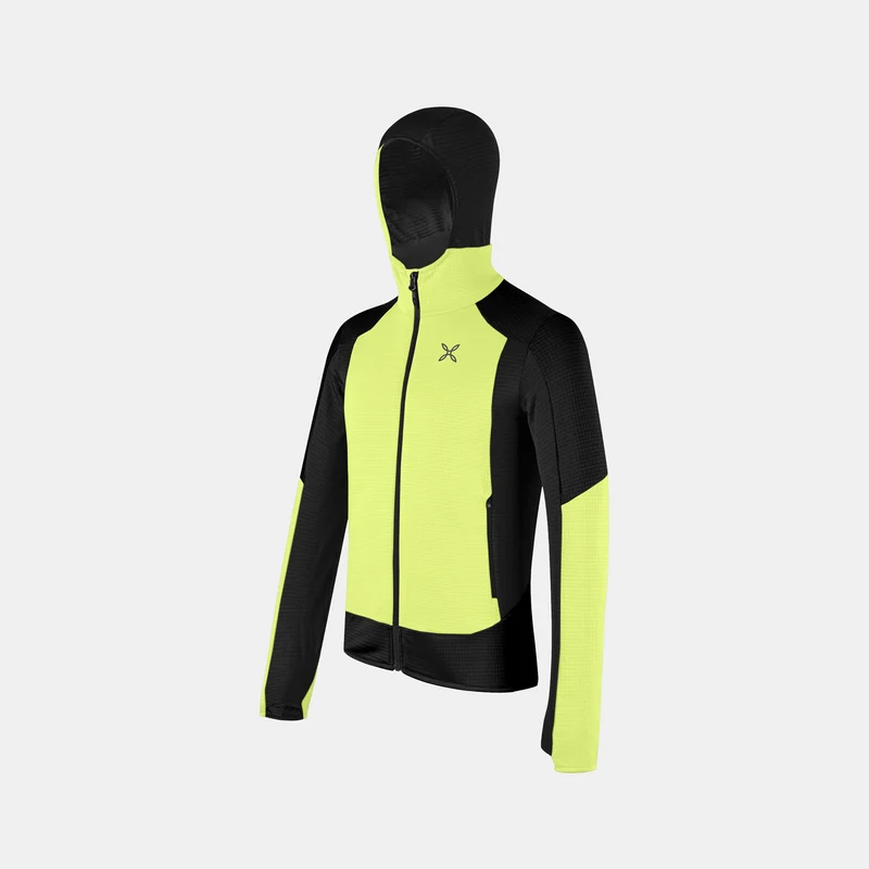 STRETCH COLOR 2 MAGLIA