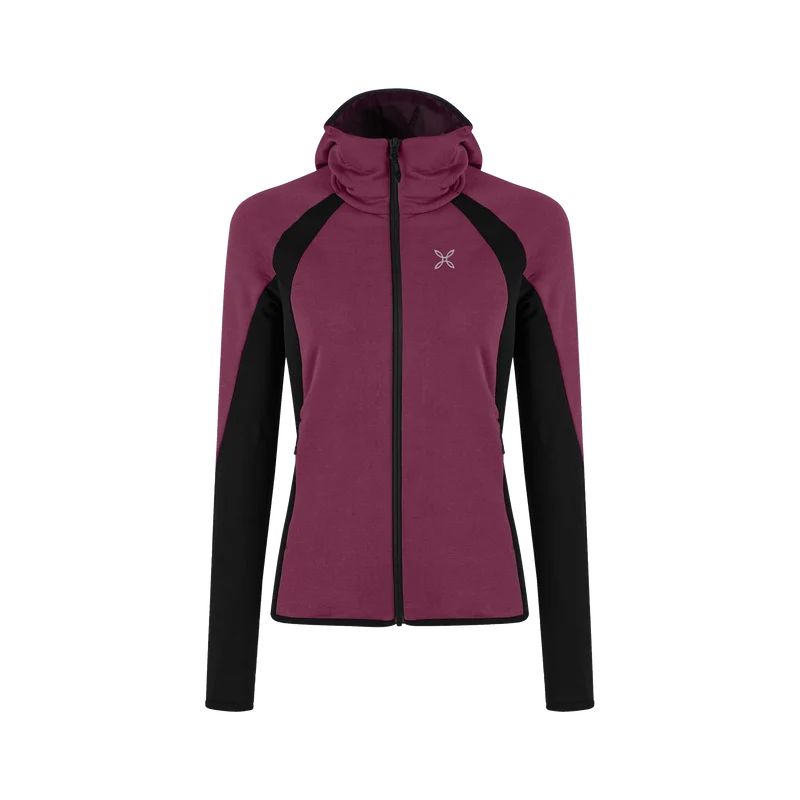 ALTITUDE MAGLIA WOMAN