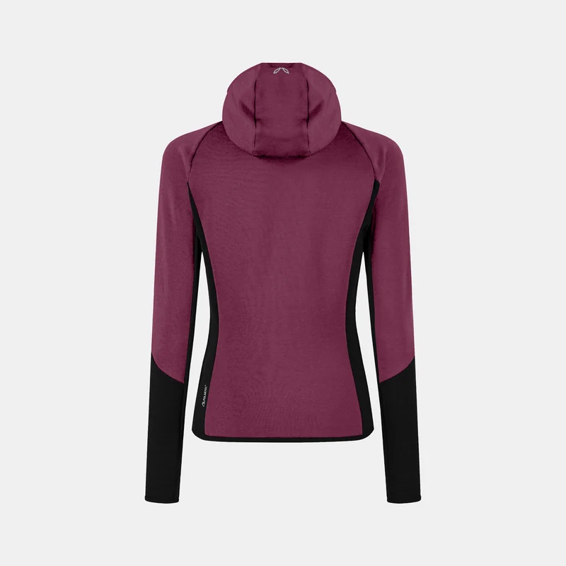 ALTITUDE MAGLIA WOMAN