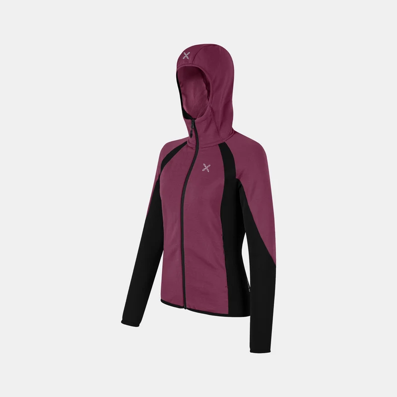 ALTITUDE MAGLIA WOMAN