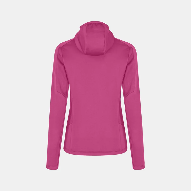 PULSE HOODED MAGLIA WOMAN