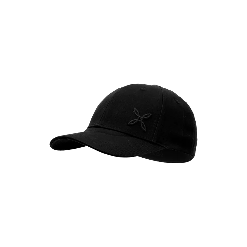 LOGO STRETCH CAP