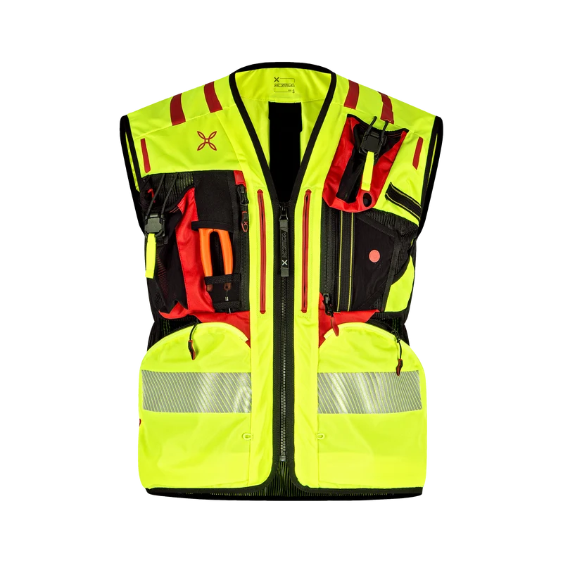 OPERATOR EVO 4 VEST