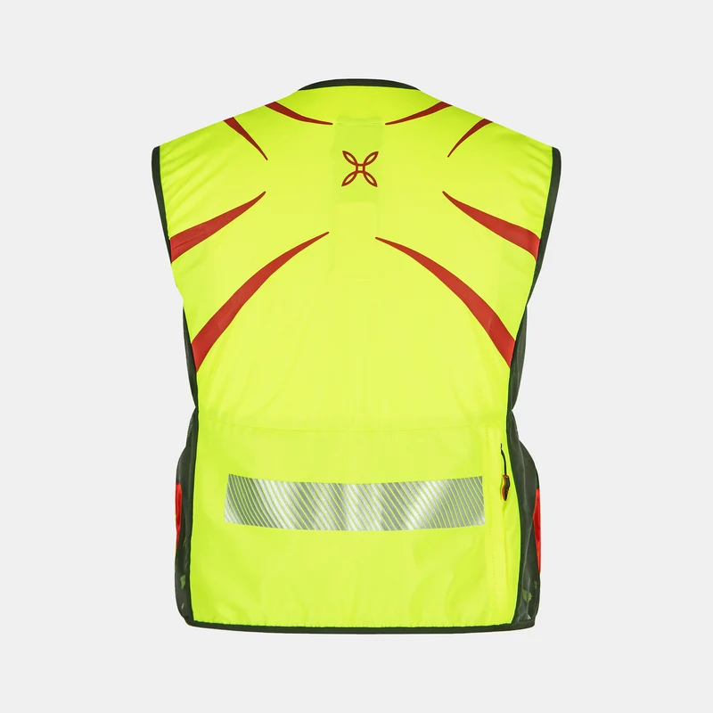 OPERATOR EVO 4 VEST