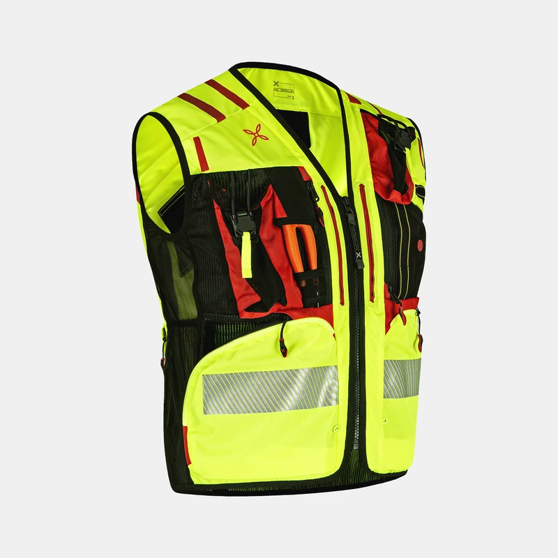 OPERATOR EVO 4 VEST