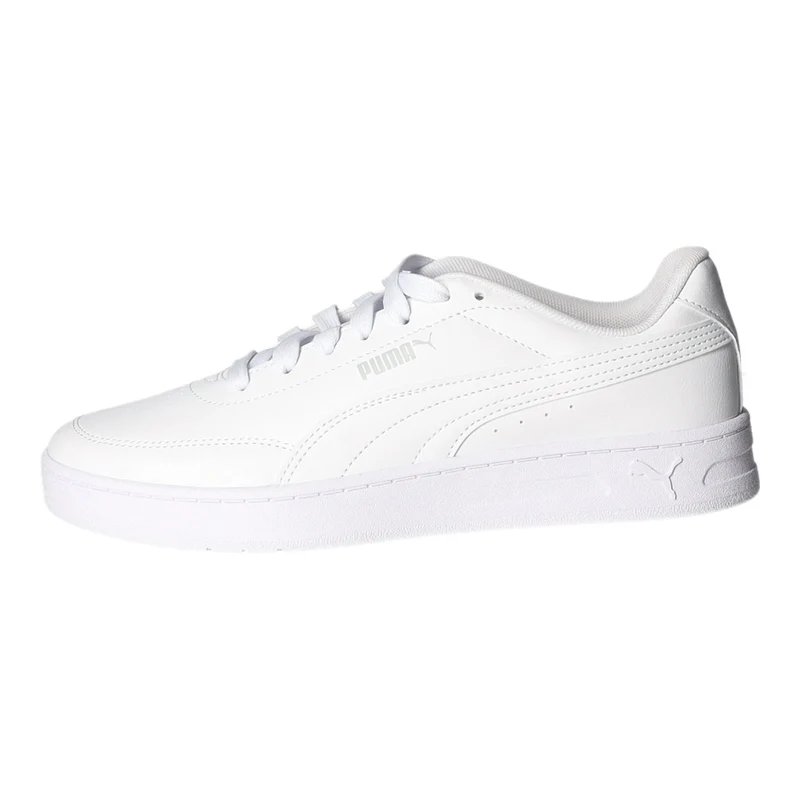 PUMA Sportschuh Training Court Classic Clean