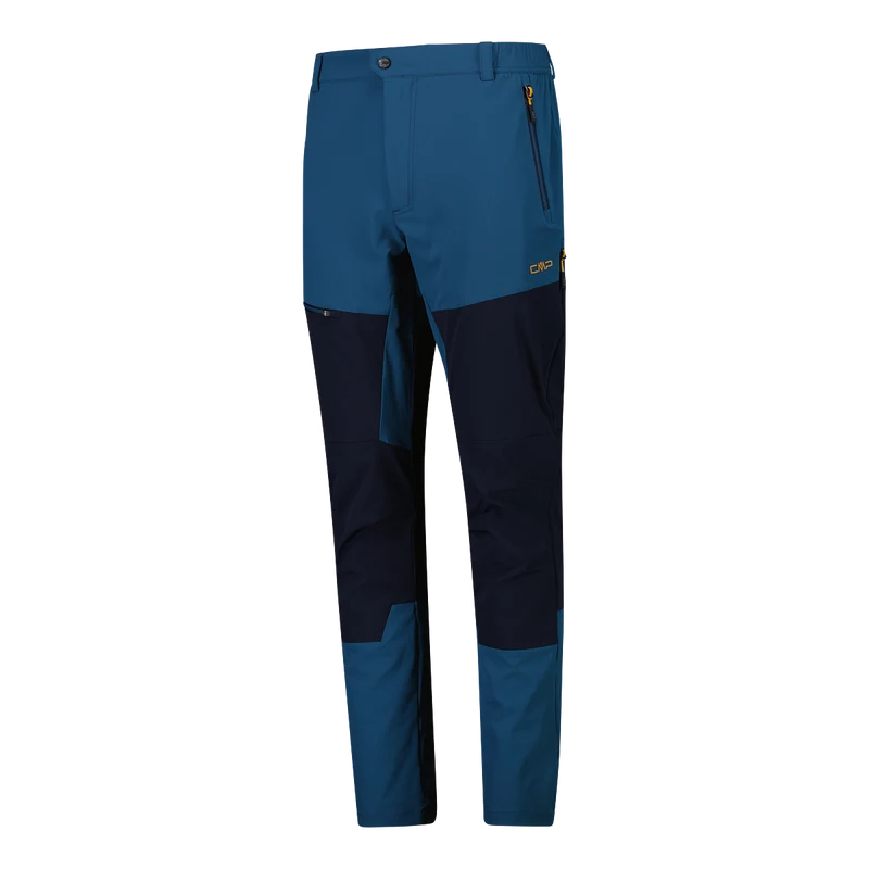 MAN LONG PANT