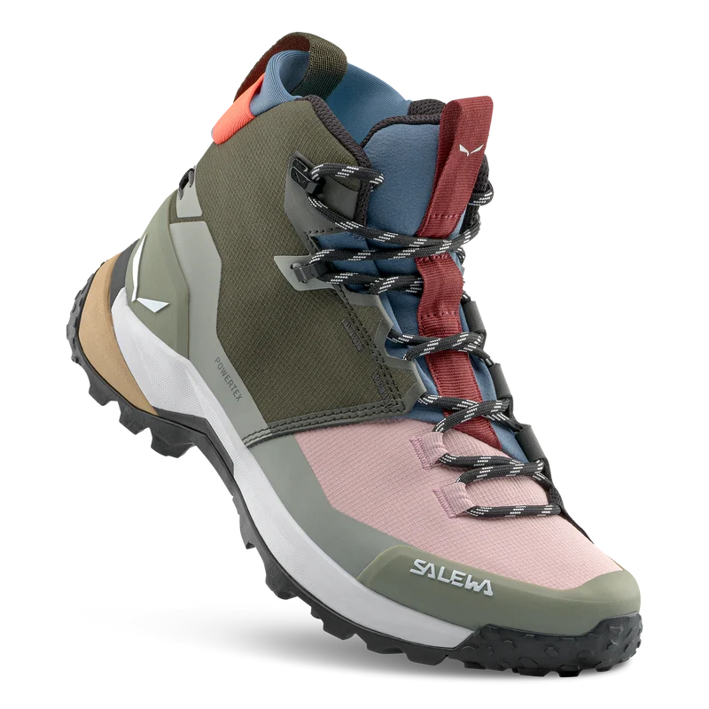 PUEZ 2 MID PTX W