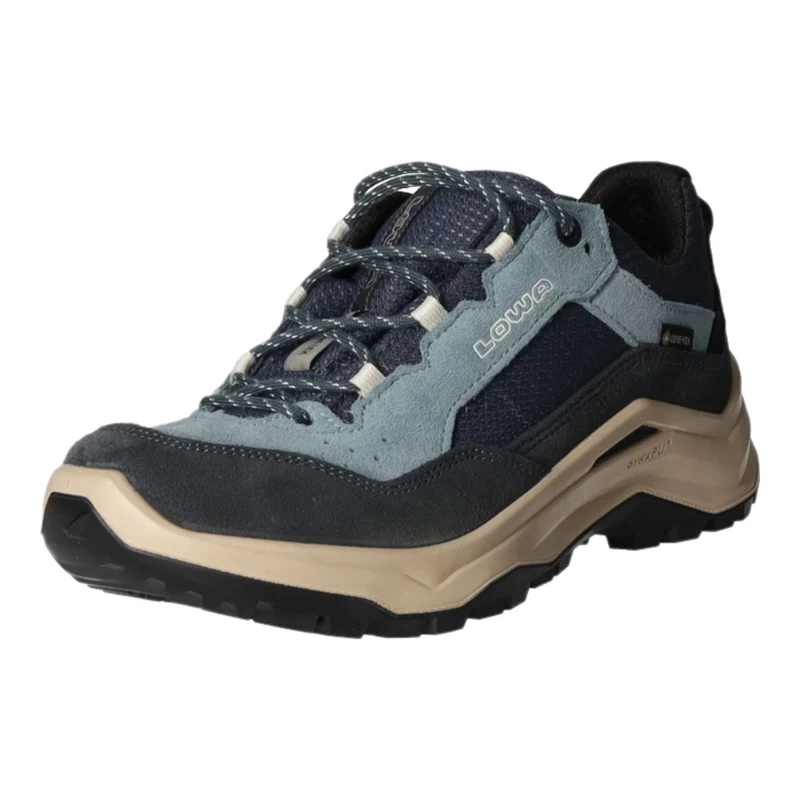 LOWA Trekkinghalbschuh VENTIERRA GTX LO Ws