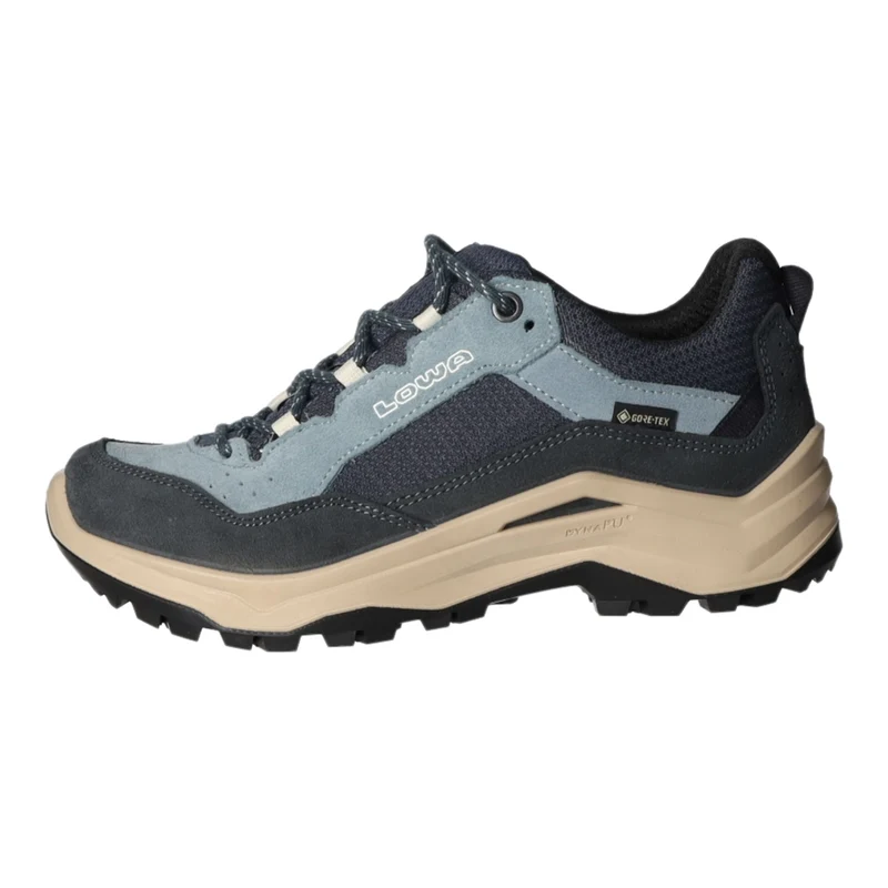 LOWA Trekkinghalbschuh VENTIERRA GTX LO Ws
