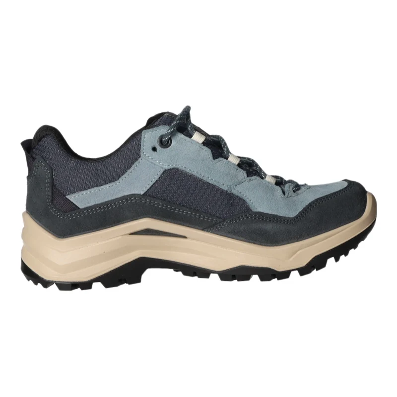 LOWA Trekkinghalbschuh VENTIERRA GTX LO Ws