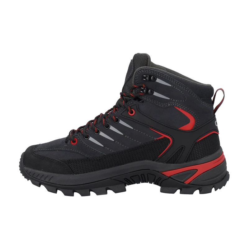 RIGEL 2.0 MID TREKKING SHOES WP