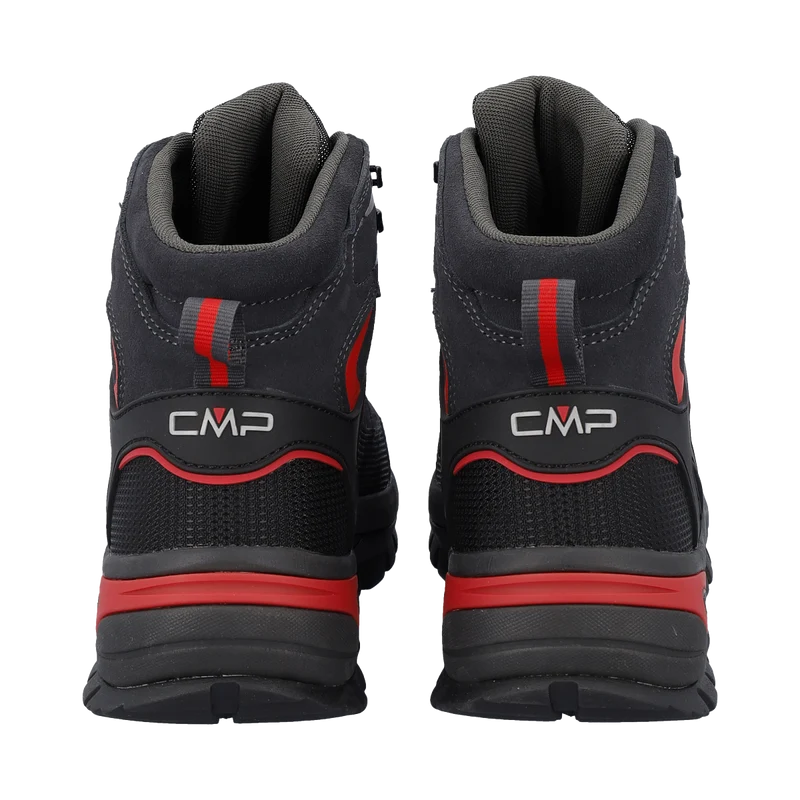 RIGEL 2.0 MID TREKKING SHOES WP