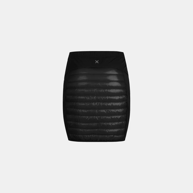 PEAK HYBRID SKIRT WOMAN