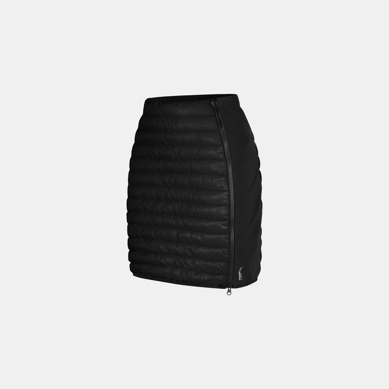 PEAK HYBRID SKIRT WOMAN