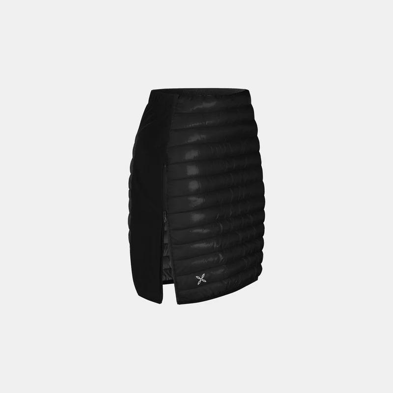 PEAK HYBRID SKIRT WOMAN
