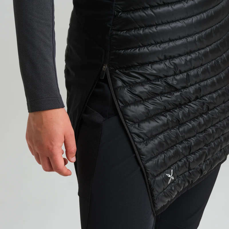 PEAK HYBRID SKIRT WOMAN