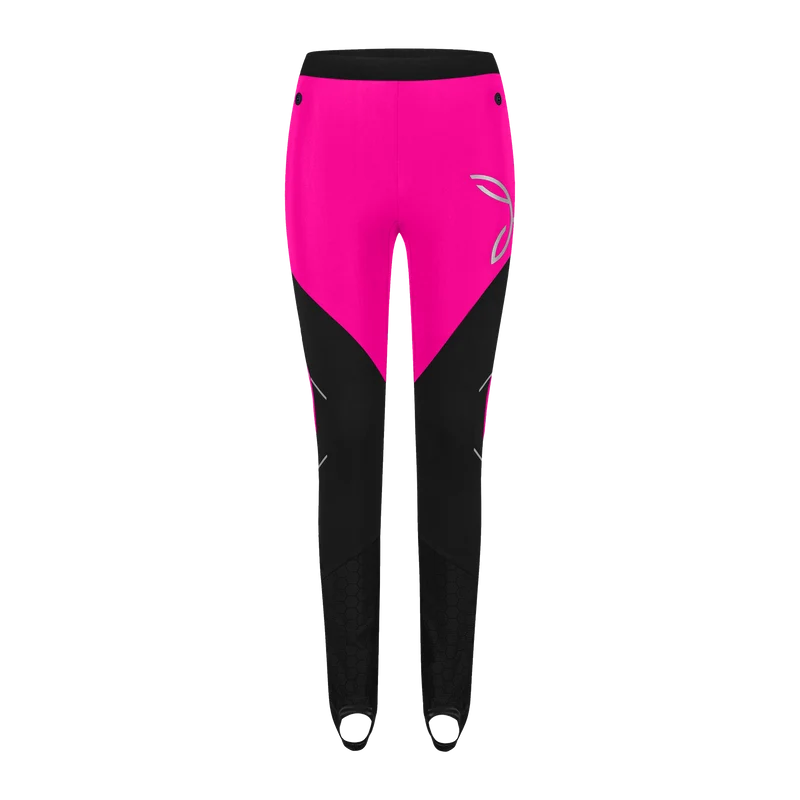 SLICK 2 PANTS WOMAN