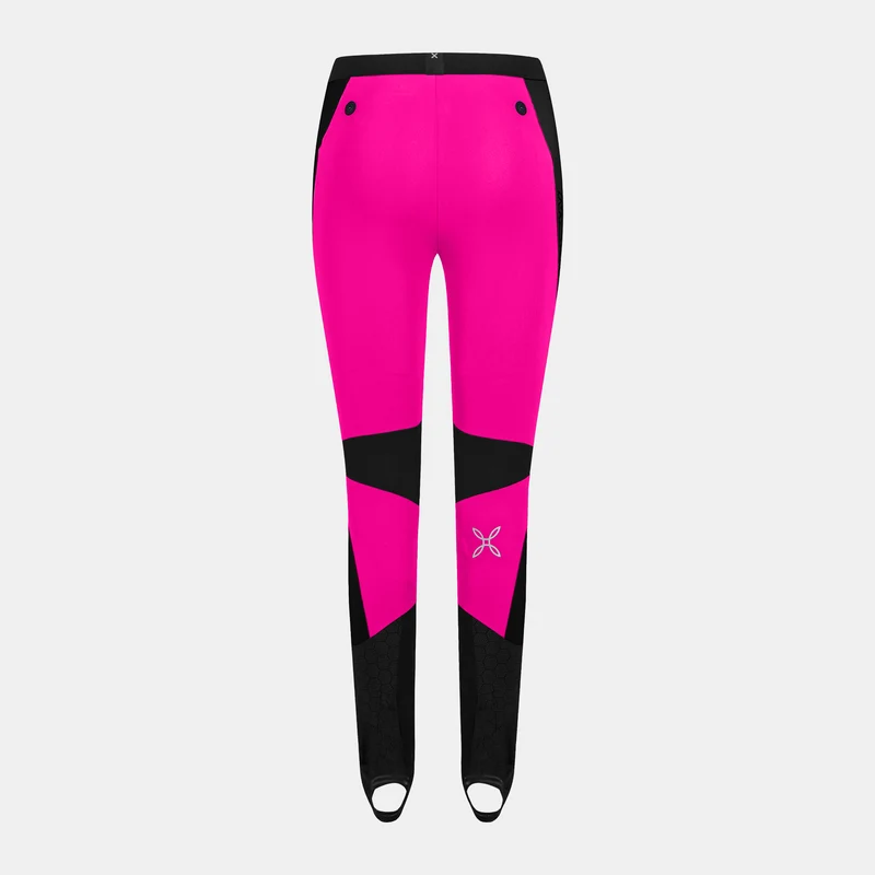 SLICK 2 PANTS WOMAN