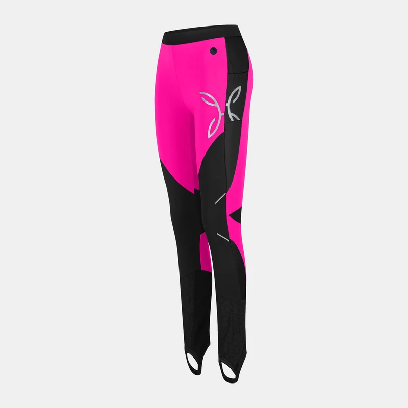 SLICK 2 PANTS WOMAN